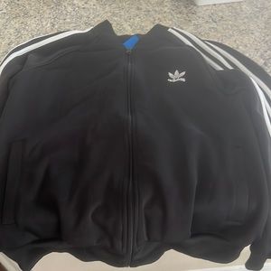 Adidas jacket
